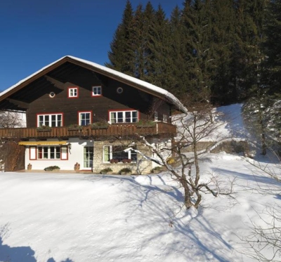 Chalet Lerch