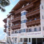 Panoramahotel Schwendbergerhof