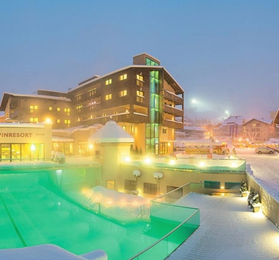 Alpin Resort Sport & Spa