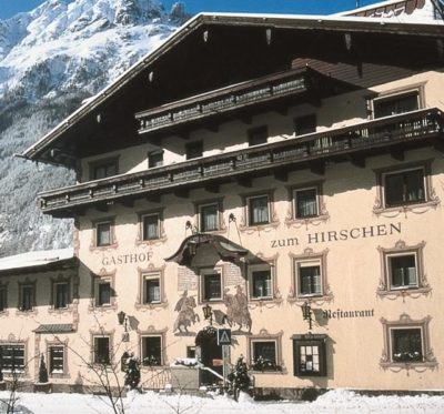 Hotel zum Hirschen